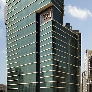 5* Otel Taj