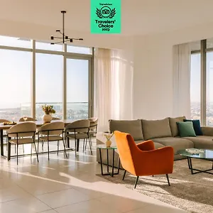 Sonder Downtown Towers Dubaj
