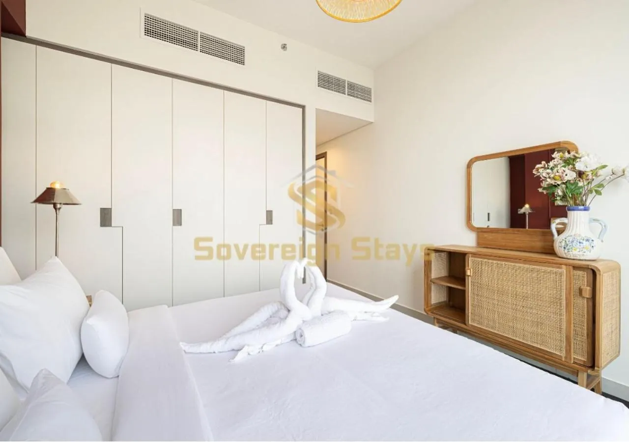 1 Residences Boutique 2 Bed Suite - Parking & Panoramic Views Dubai 0*,  United Arab Emirates