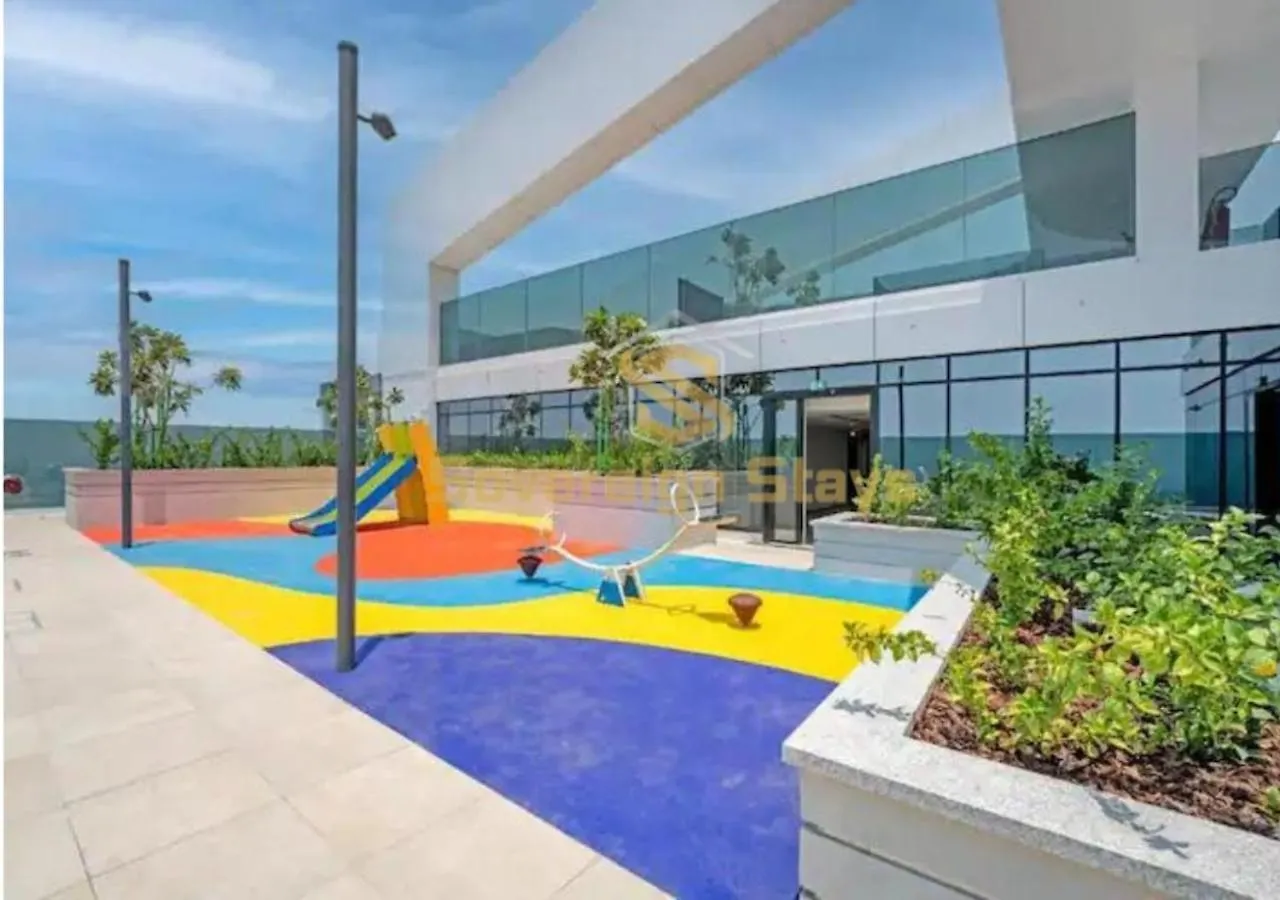 1 Residences Boutique 2 Bed Suite - Parking & Panoramic Views Dubai Apartment